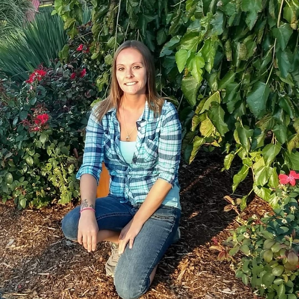 Meet your Posher, Stephany
